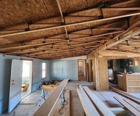 Wilgrove Mobile Home Park