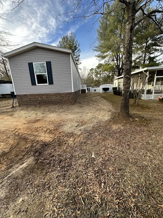 Wilgrove Mobile Home Park 3