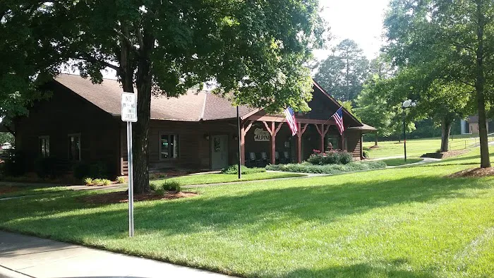 Wilgrove Mobile Home Park 6