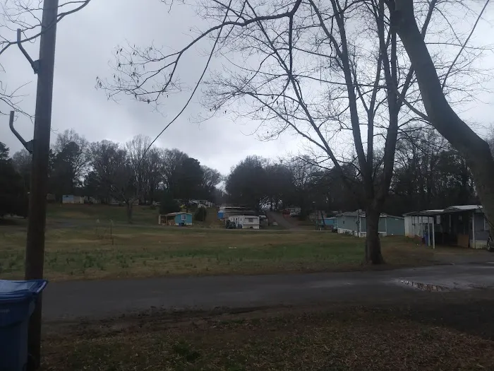Wilgrove Mobile Home Park 9