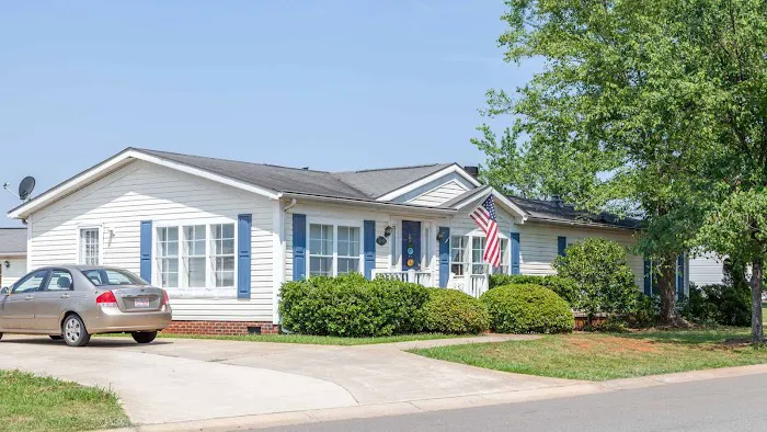 Kv's Rv Park 2