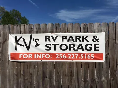 Kv's Rv Park 14