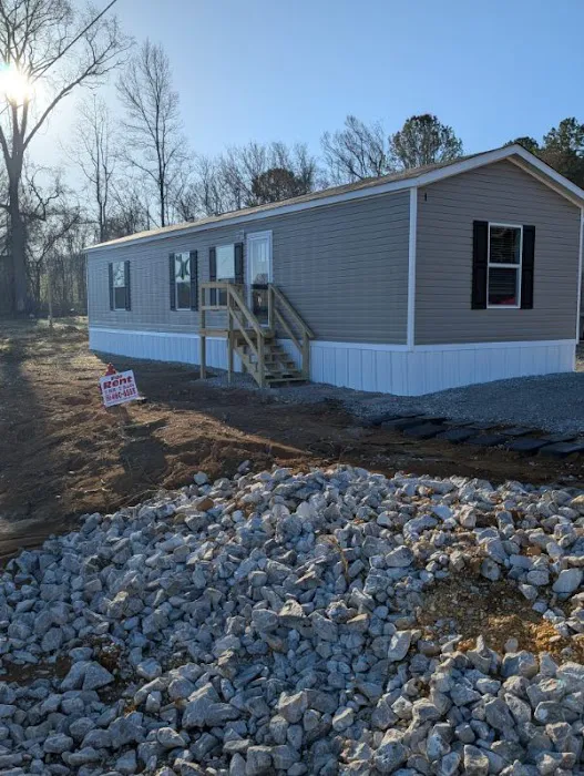 Tiny Rock Park LLC 1