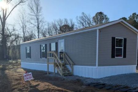 Tiny Rock Park LLC