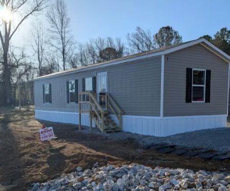 Tiny Rock Park LLC