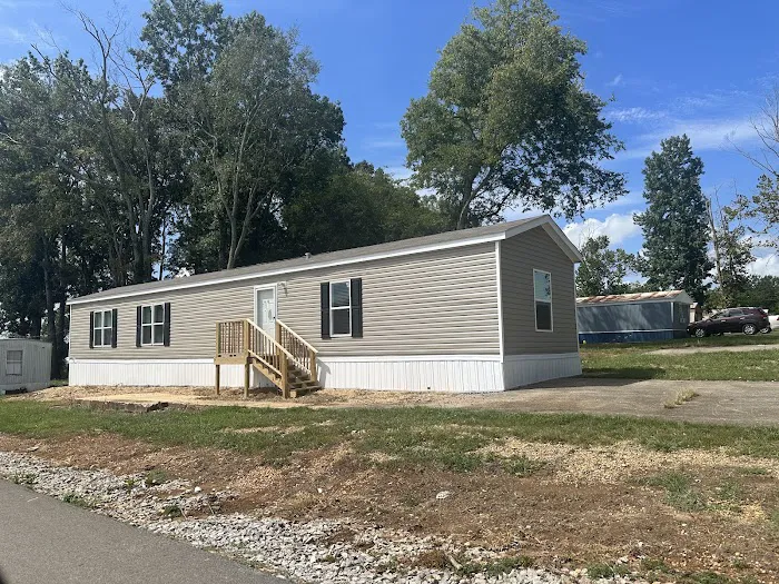 Town & Country Mobile Home Community 1