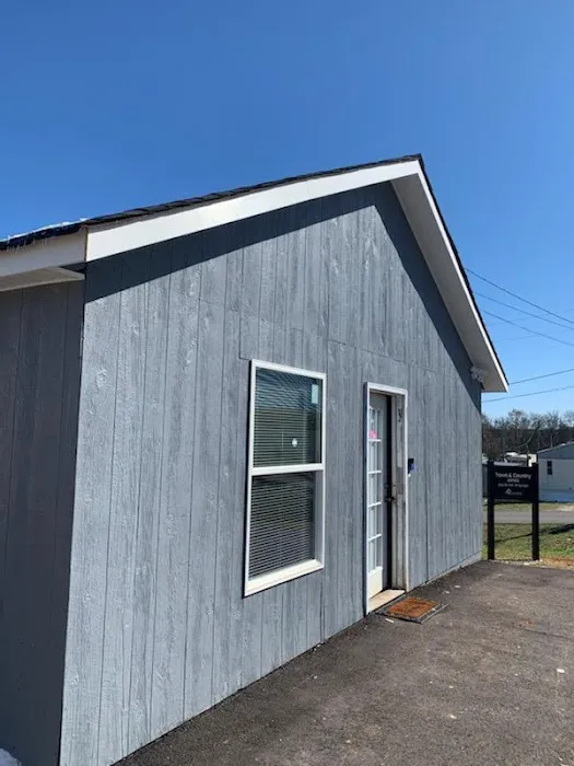 Town & Country Mobile Home Community 2