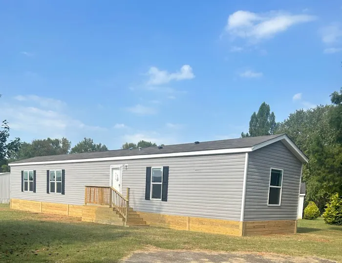 Logan Valley RV Park 1