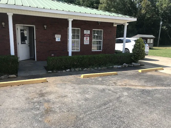 Logan Valley RV Park 7