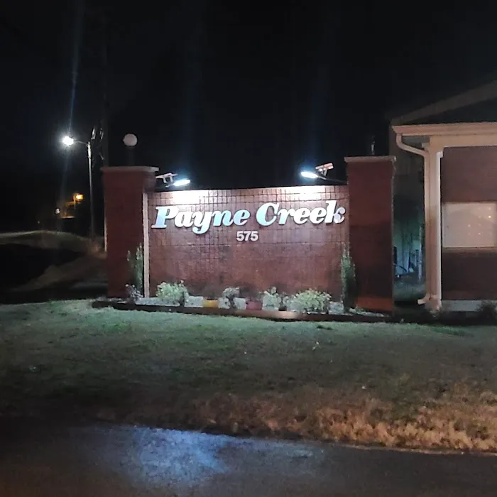 Logan Valley RV Park 8
