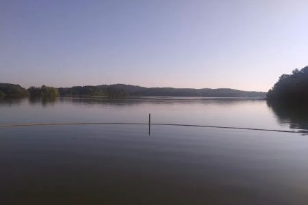 Slickrock Campground