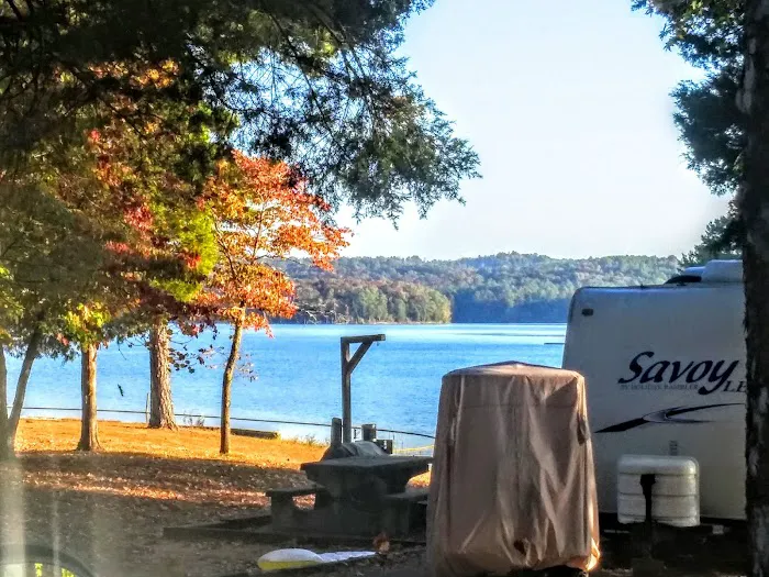 Slickrock Campground 4