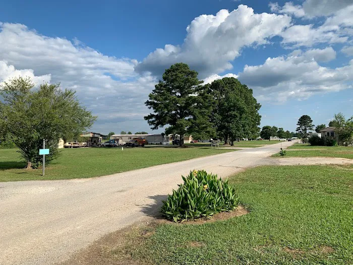 B&B Mobile Home Park 2