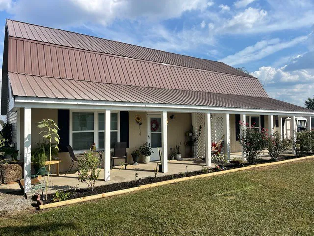 B&B Mobile Home Park 3