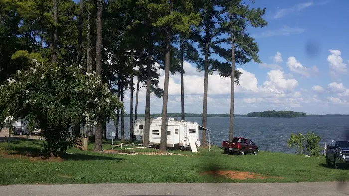 Jay Landings Marina & RV Park 4