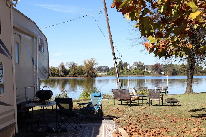 Red Oak RV Park 1