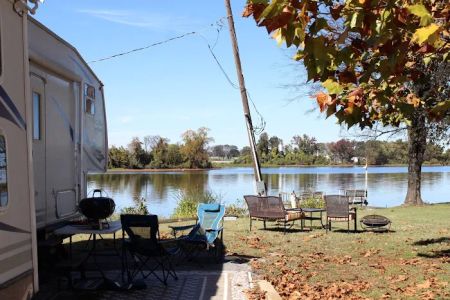 Red Oak RV Park