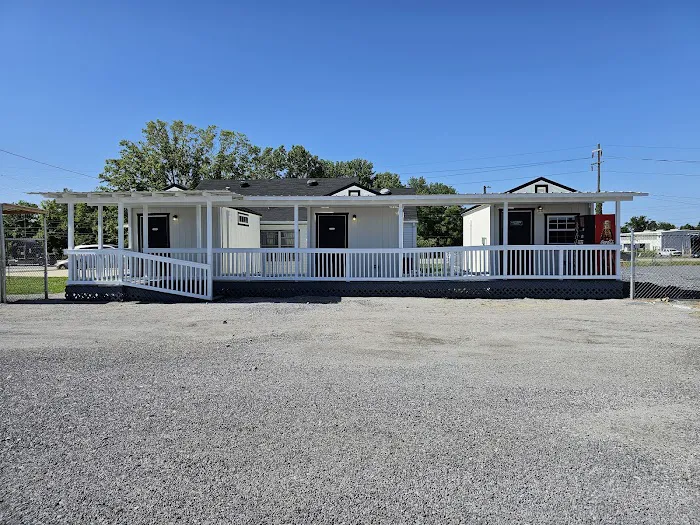 Red Oak RV Park 2