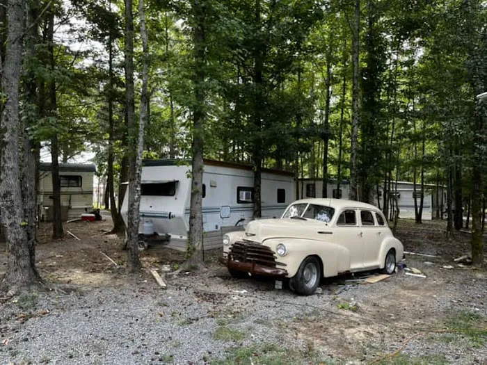 McCormick Ln. RV Park 1