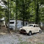 McCormick Ln. RV Park