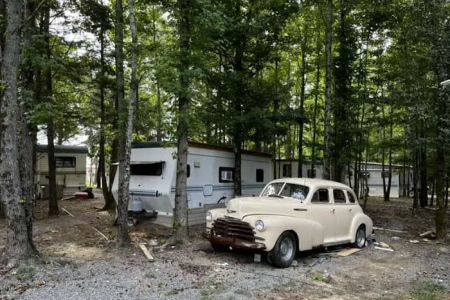 McCormick Ln. RV Park