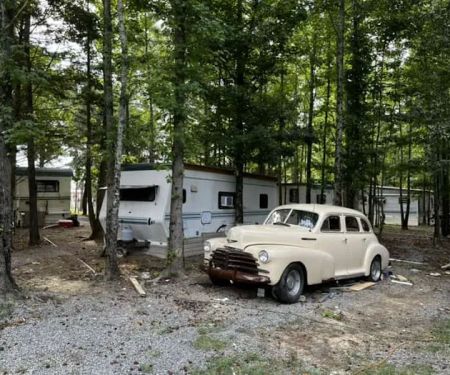 McCormick Ln. RV Park