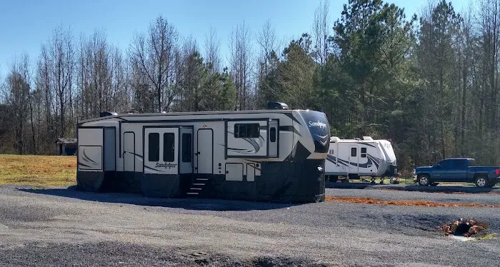 McCormick Ln. RV Park 2