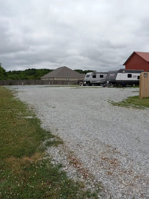 A HOME AWAY FROM HOME R/V PARK 1