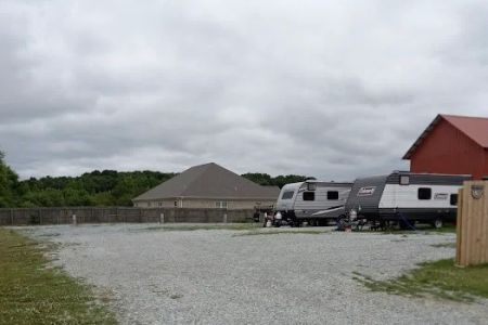 A HOME AWAY FROM HOME R/V PARK