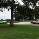 Point Mallard Campground