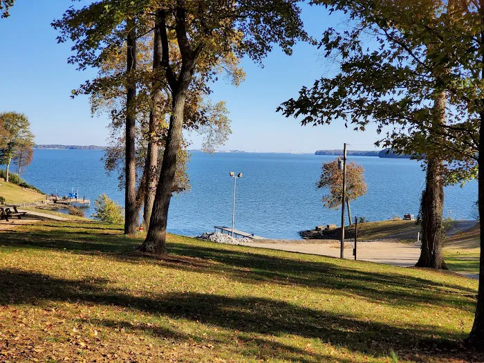 Point Mallard Campground 3