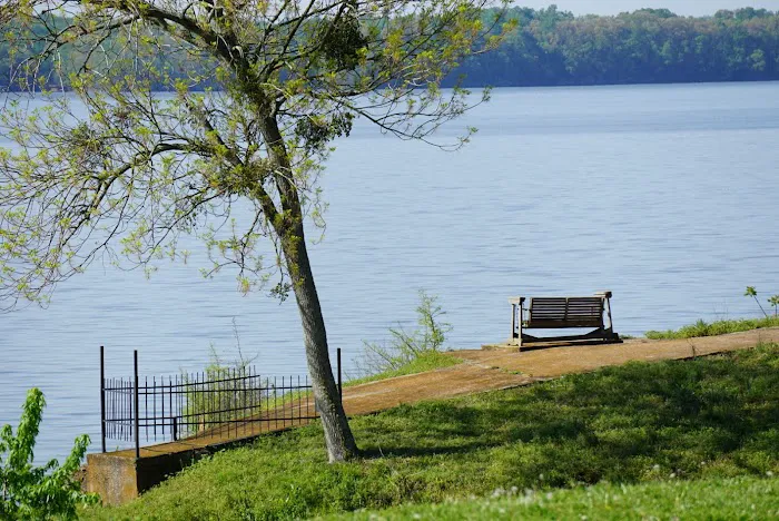 Point Mallard Campground 5