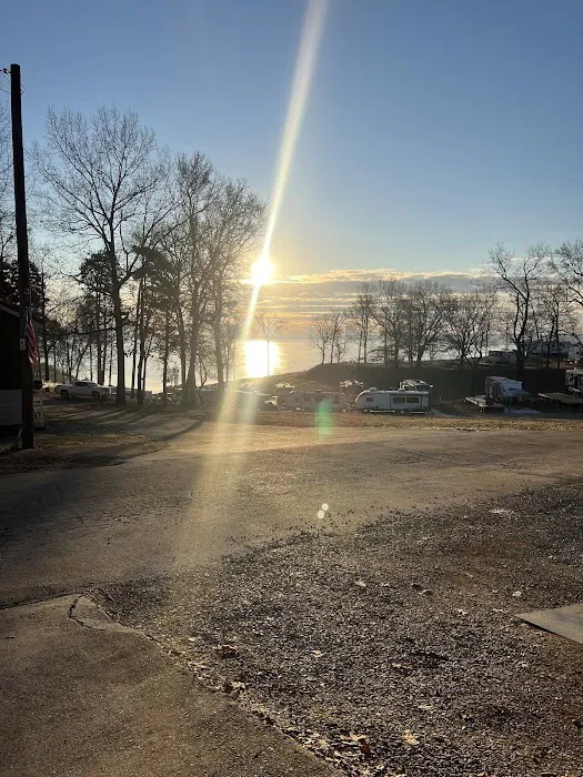 Point Mallard Campground 6