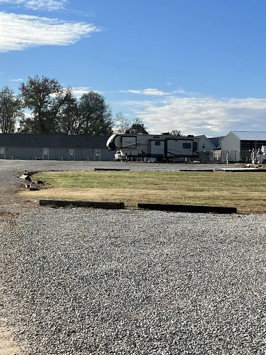 Point Mallard Campground 7