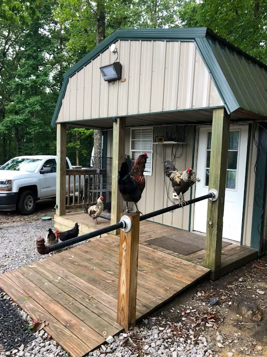 Hiwassee RV Campground 1
