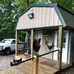 Hiwassee RV Campground