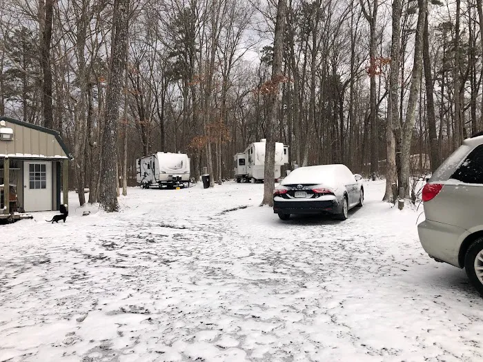 Hiwassee RV Campground 2