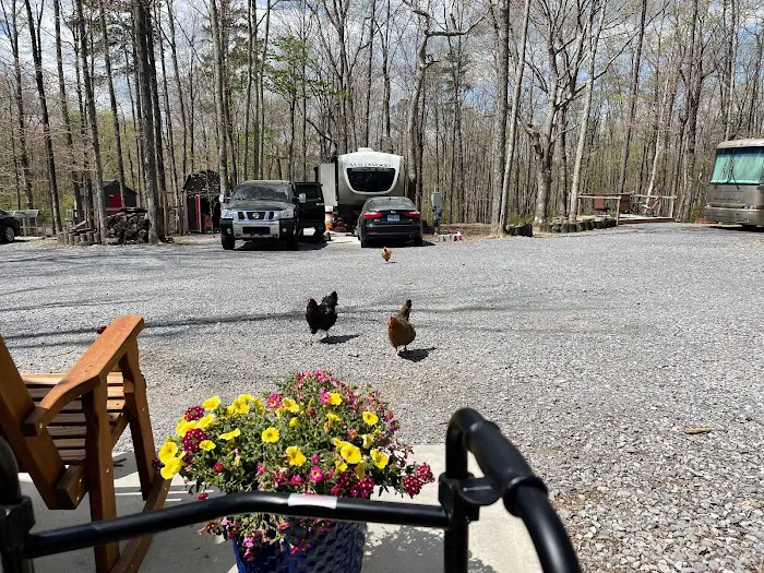 Hiwassee RV Campground 4