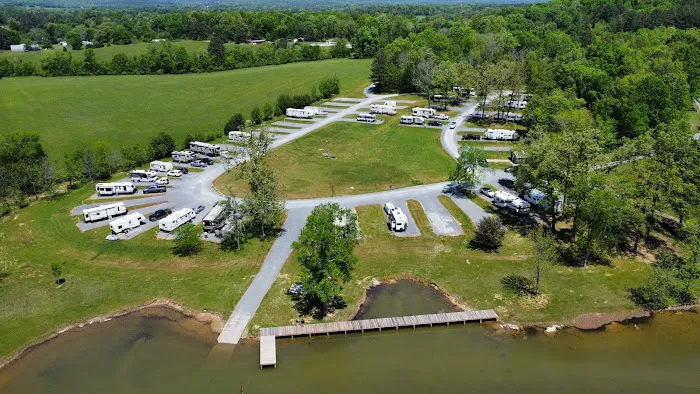 Hiwassee RV Campground 5
