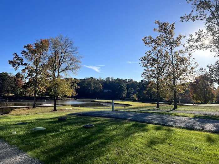 Hiwassee RV Campground 6