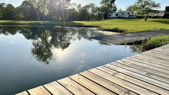 Hiwassee RV Campground 7