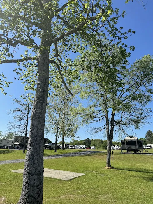 Hiwassee RV Campground 8
