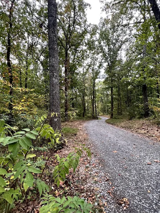 Hiwassee RV Campground 9