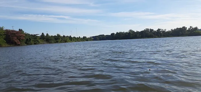 Hiwassee RV Campground 10