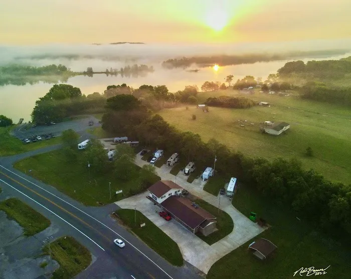 Hiwassee RV Campground 11