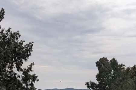 Armstrong Ferry Campground