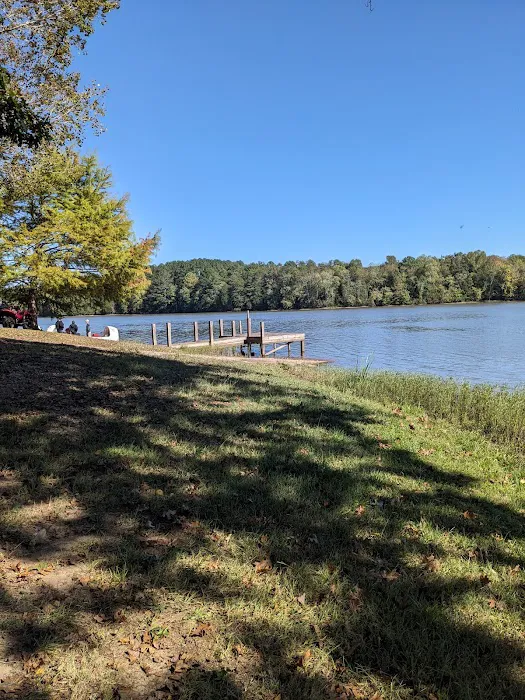 Armstrong Ferry Campground 3