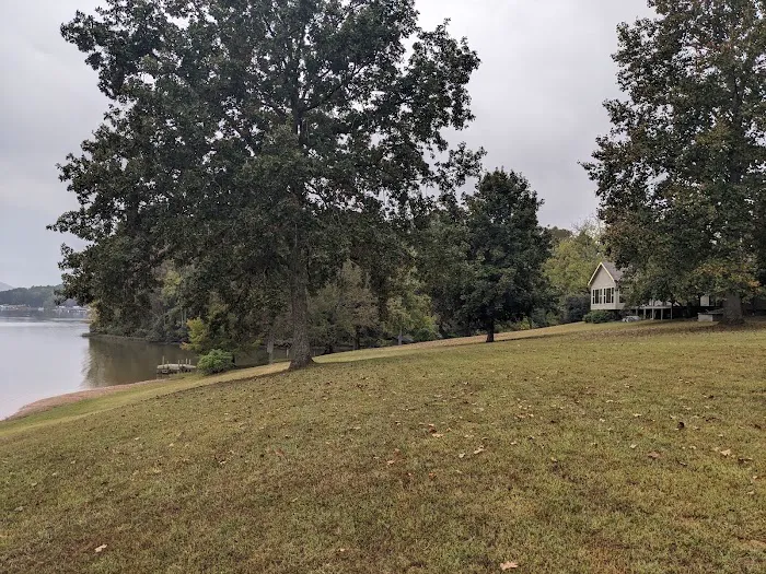Armstrong Ferry Campground 6