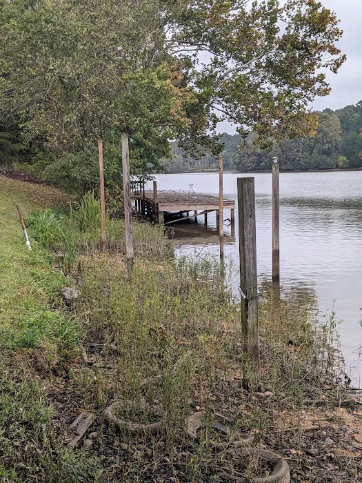 Armstrong Ferry Campground 8