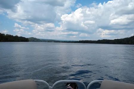 Cottonport Landing
